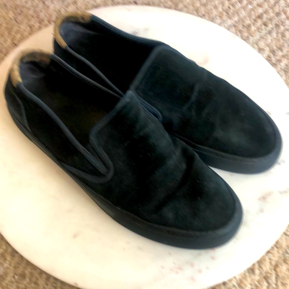 😎 Men’s Saint Laurent Venice Sneaker